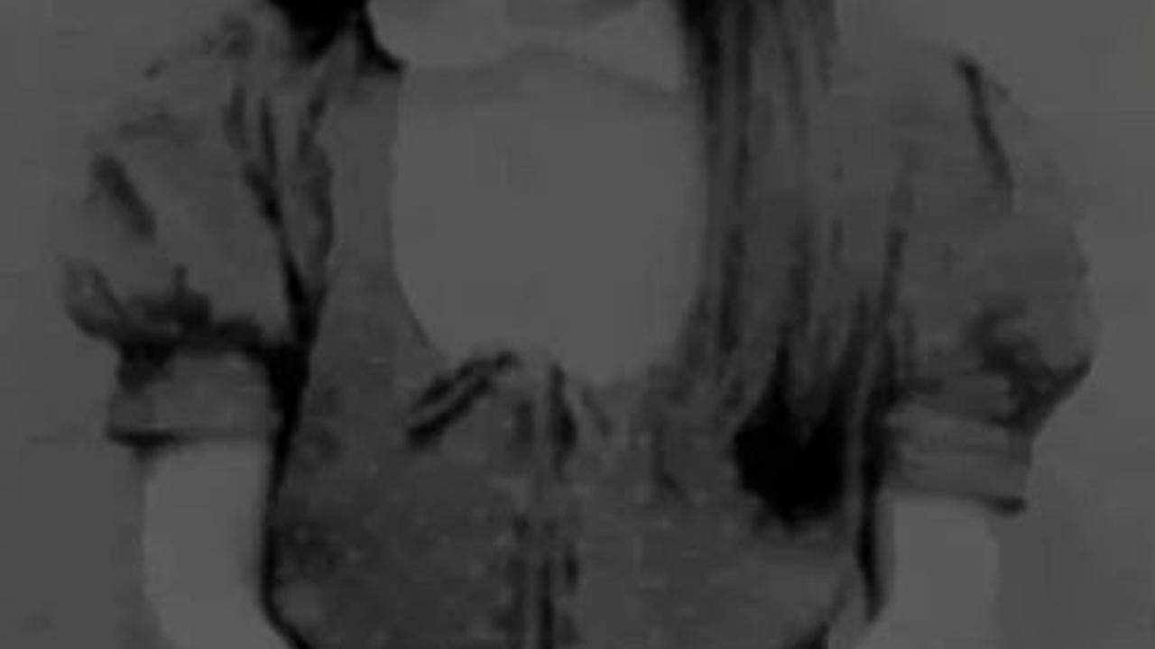 <b>Black-Eyed Children</b><br>