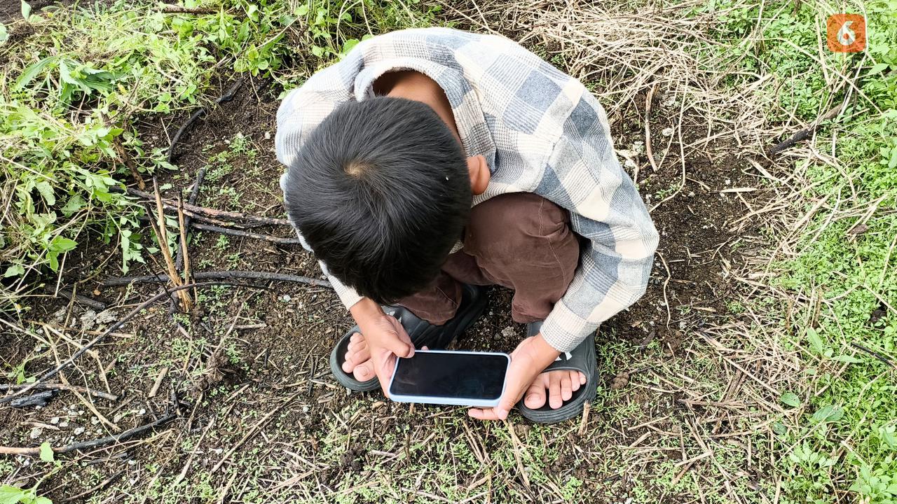 Kebijakan Tunas, Atur Pembuatan Akun Anak dan Remaja di Platform Digital