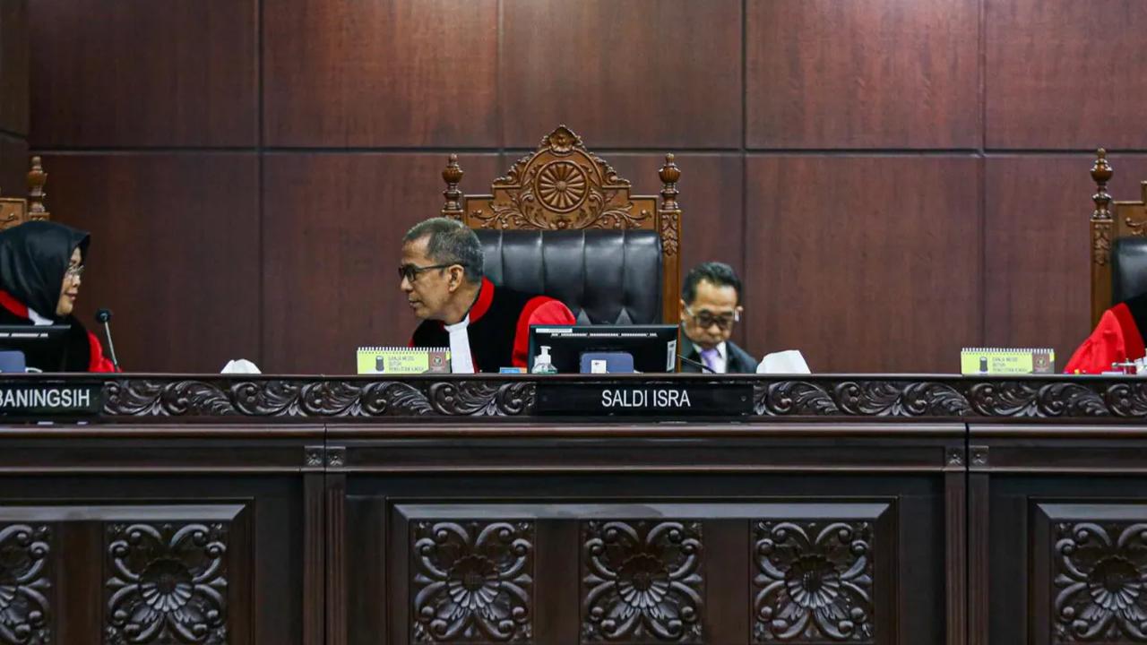 Dok. Istimewa