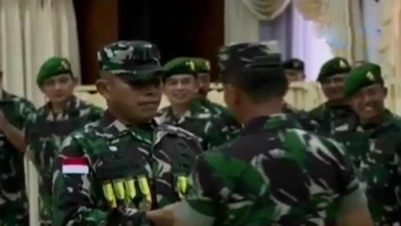 Segmen 2: TNI AD Juara Tembak hingga Obama di Warung Vietnam