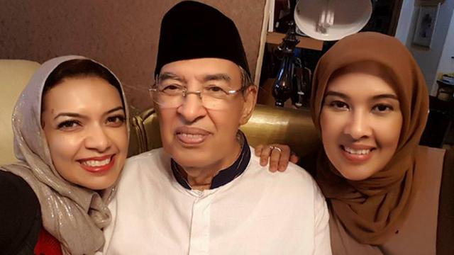 [Bintang] Najwa Shihab