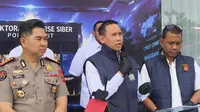 Polda Sumut Tetapkan Seleb Tiktok Tersangka Penistaan Agama