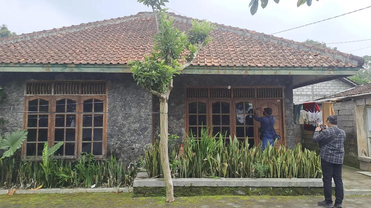 Kisah kelam di balik penemuan 11 bayi di rumah bidan Sleman. Kronologinya bagaimana? Simak detailnya: