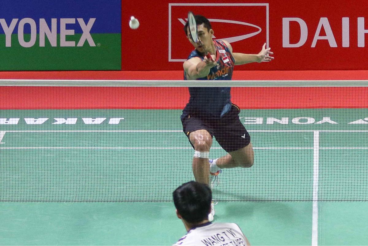 Jonatan Christie