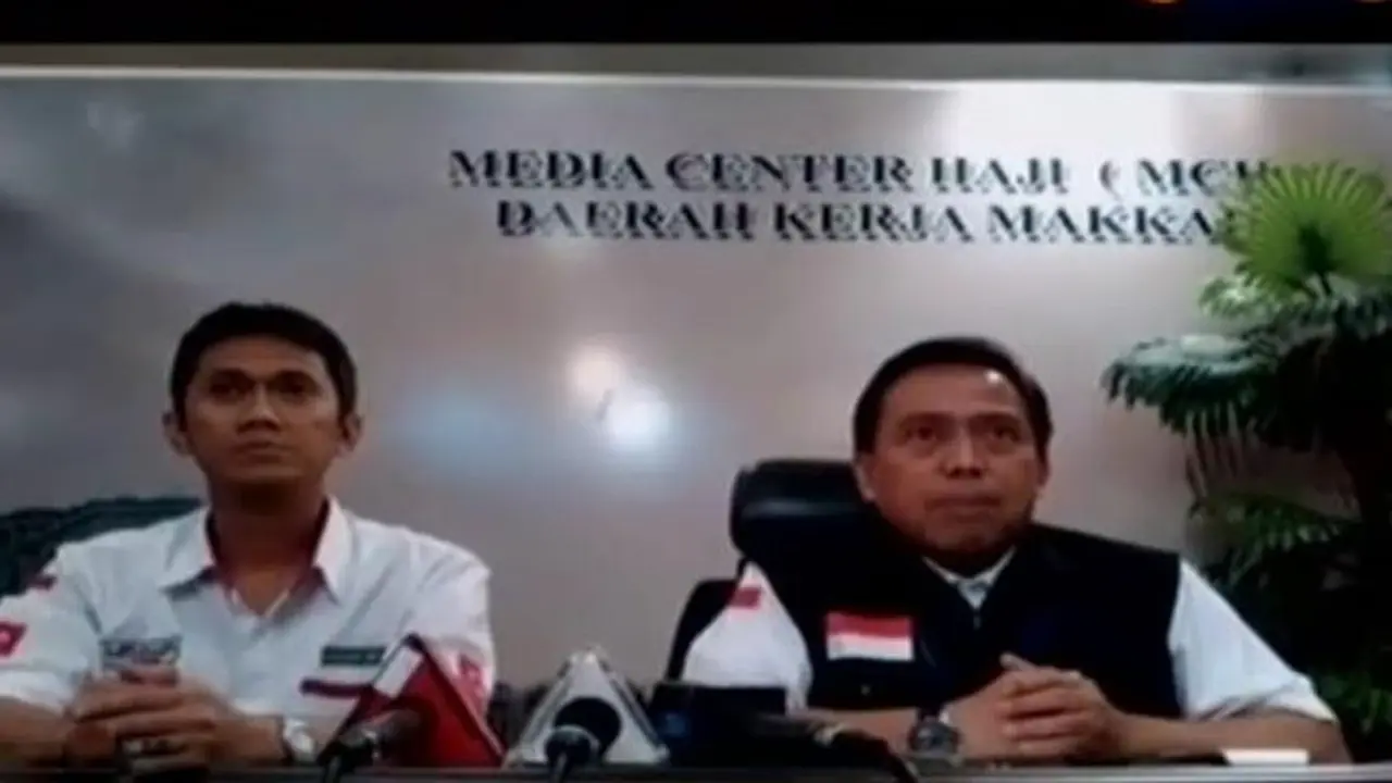Segmen 4: Korban Tragedi Mina hingga Kedatangan Jemaah Haji