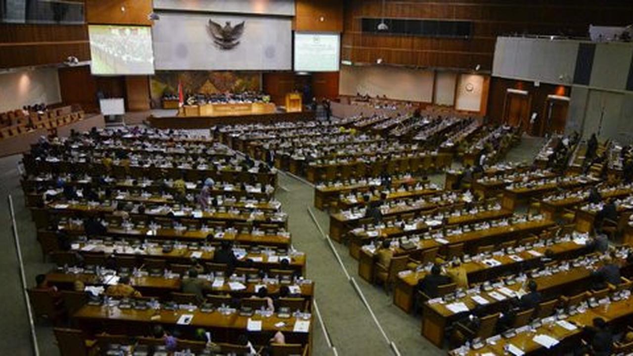 Sidang paripurna ditutup, Pansus Karhutla gagal dibentuk