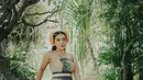 <p>Inilah penampilan Denada dalam pemotretan terbarunya bersama fotografer asal Bali, Gung Ama. (Instagram/denadaindonesia).</p>