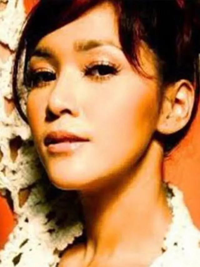 [Bintang] Maia Estianty