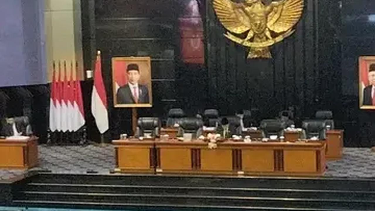 NasDem Wanti-Wanti Pj Gubernur DKI Tak Terlibat Politik Praktis