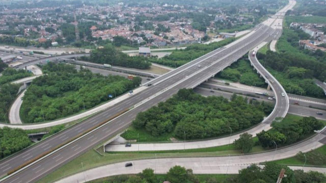 Daftar Proyek PSN Dibiayai Indonesia Infrastructure Finance Sepanjang 2024