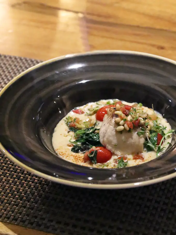 Exquisito, Perjalanan Kuliner Khas Spanyol dengan Rasa Otentik Hasil Karya Chef Alberto