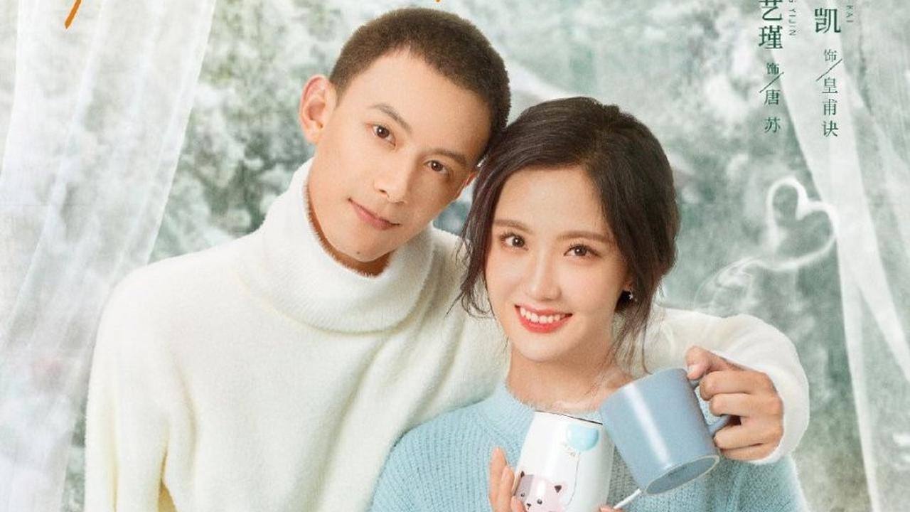Rekomendasi 5 Drama China Romantis Tentang CEO yang Wajib Ditonton