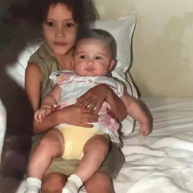 Potret Masa Kecil 6 Pemain Arti Sahabat yang Sudah Jadi Ibu, Bikin Gemas