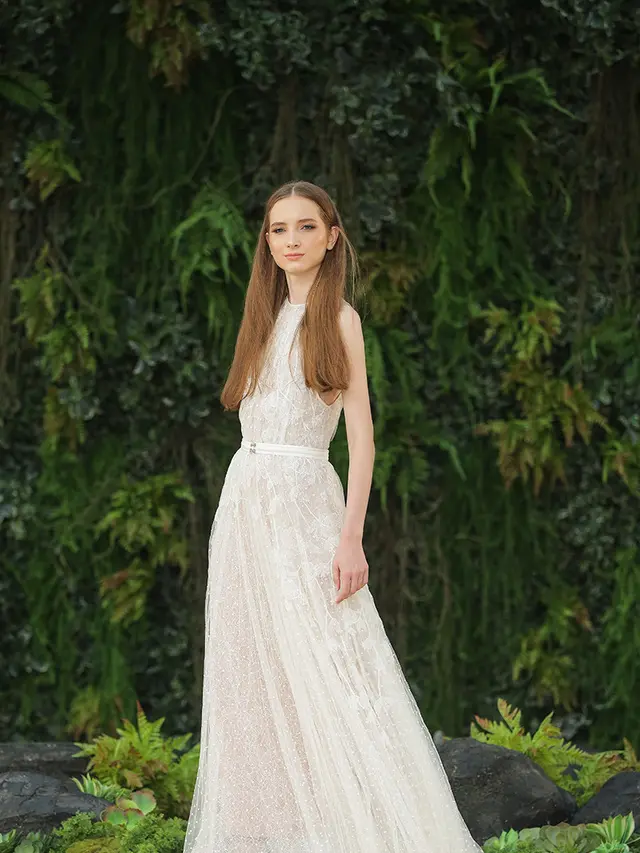 Saptodjojokartiko Bride 2019, foto: Windy Sucipto