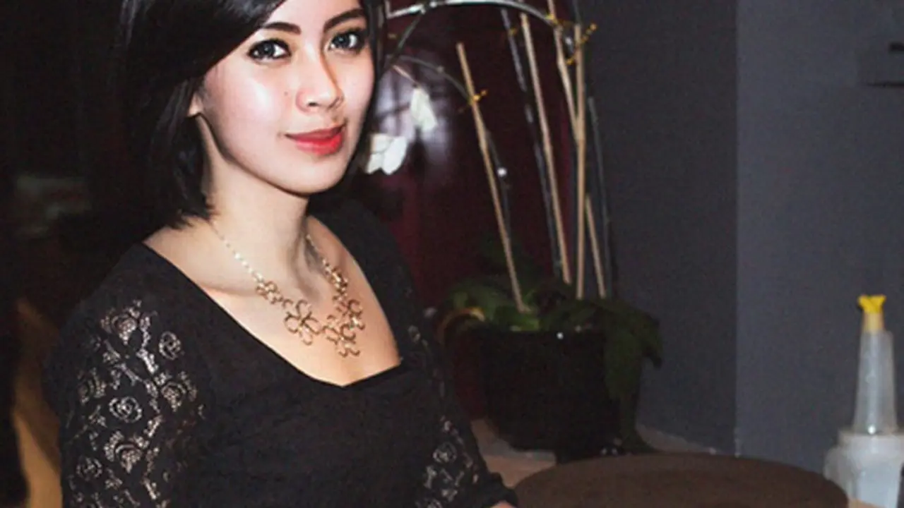 [Bintang] Yama Carlos dan Arfita Dwi Putri