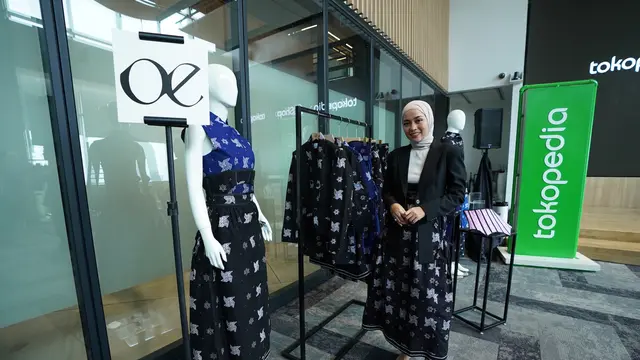 Jumlah Perajin Batik Turun Drastis, Bagaimana Efeknya pada Brand Batik Kekinian?