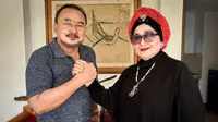 Produser Erry Wibowo Sanjung Alicia Djohar, Bawa Semangat Baru dan Kembalikan Muruah PARFI
