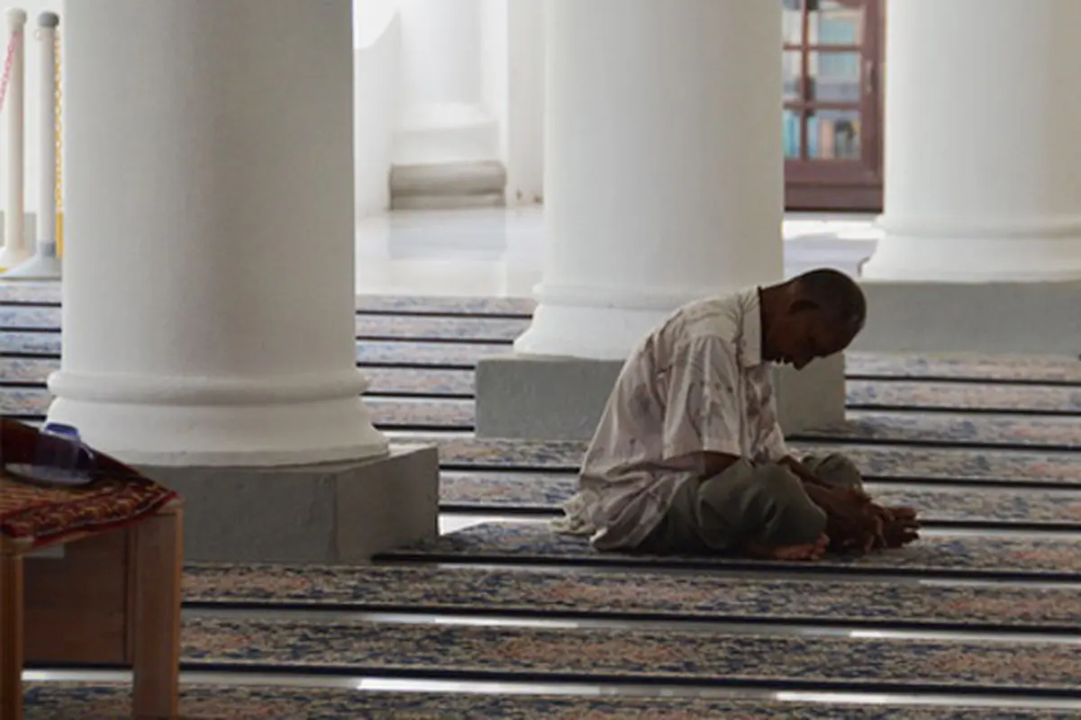 Ternyata Puasa Ramadan dan 6 Syawal Seperti Puasa Setahun Penuh