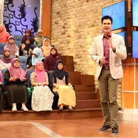 kabar duka, dr. Ryan Thamrin, host DR Oz Indonesia meninggal dunia pada Jumat (4/8) pagi.  | Sumber Foto: ryanthamrin.com