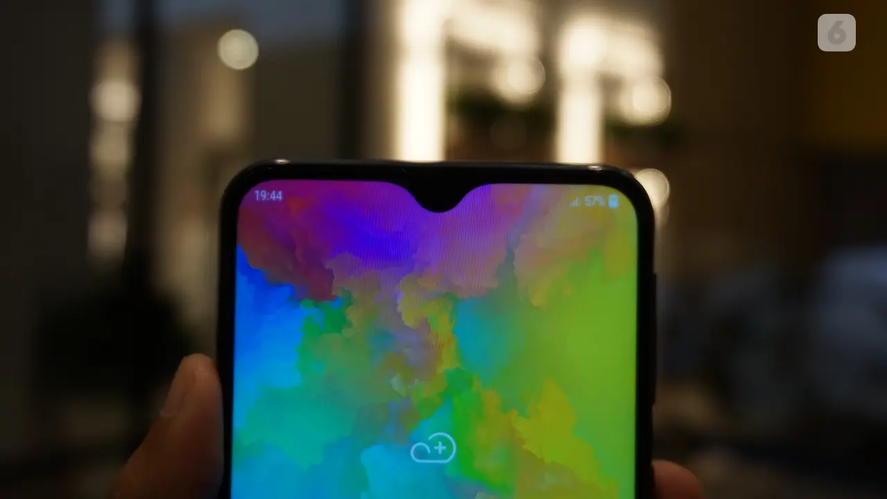 Galaxy M20