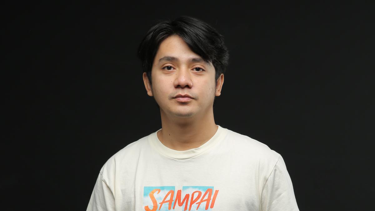 Arbani Yasiz Kagumi Gaya Kerja Sineas Dinna Jasanti: Bikin Adegan Tambahan untuk Tajamkan Rasa