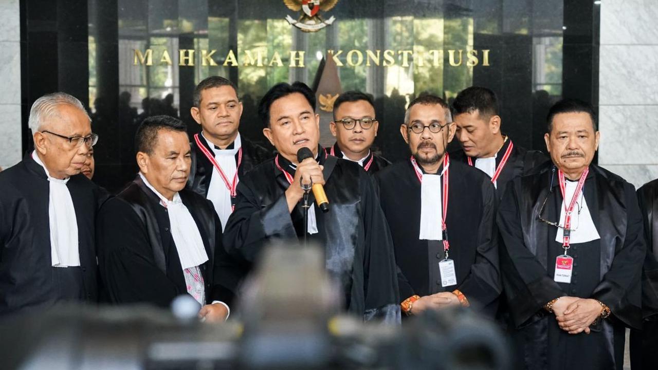 Dok. Istimewa