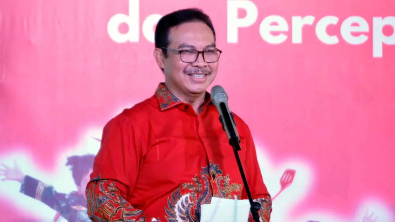 Kepala BKKBN Hasto Wardoyo: Kalau Main-Main Jangan Hamil, Nanti Anaknya Stunting