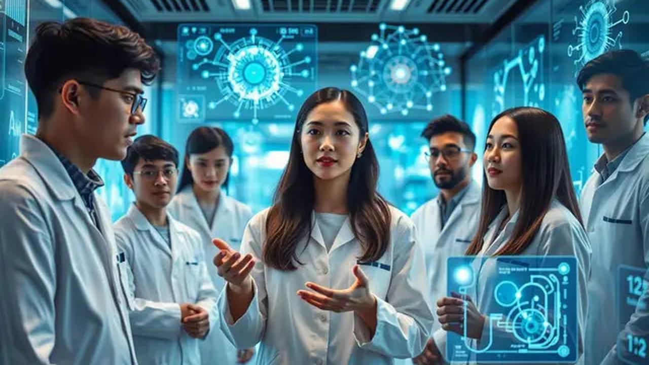 xAI Milik Elon Musk PHK 500 Karyawan, Fokus Rekrut Tenaga Spesialis untuk Grok