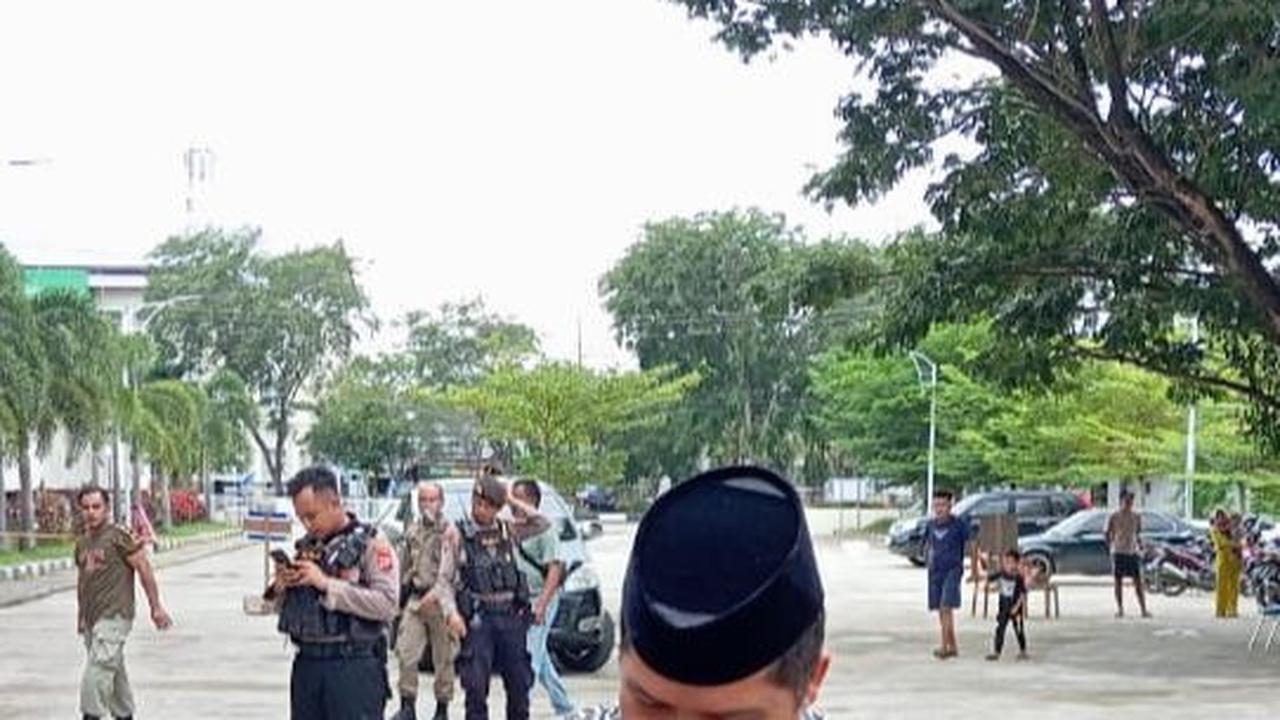 Ulama di Aceh Mengaku Berdarah-darah Dukung Jokowi, Minta Kasus Rohingya Diselesaikan