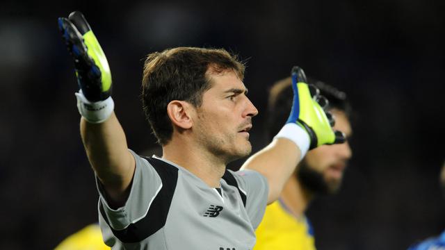 Leicester City Atasi Perlawanan FC Porto