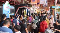 Meningkatkan Daya Saing UMKM melalui Sertifikasi Halal