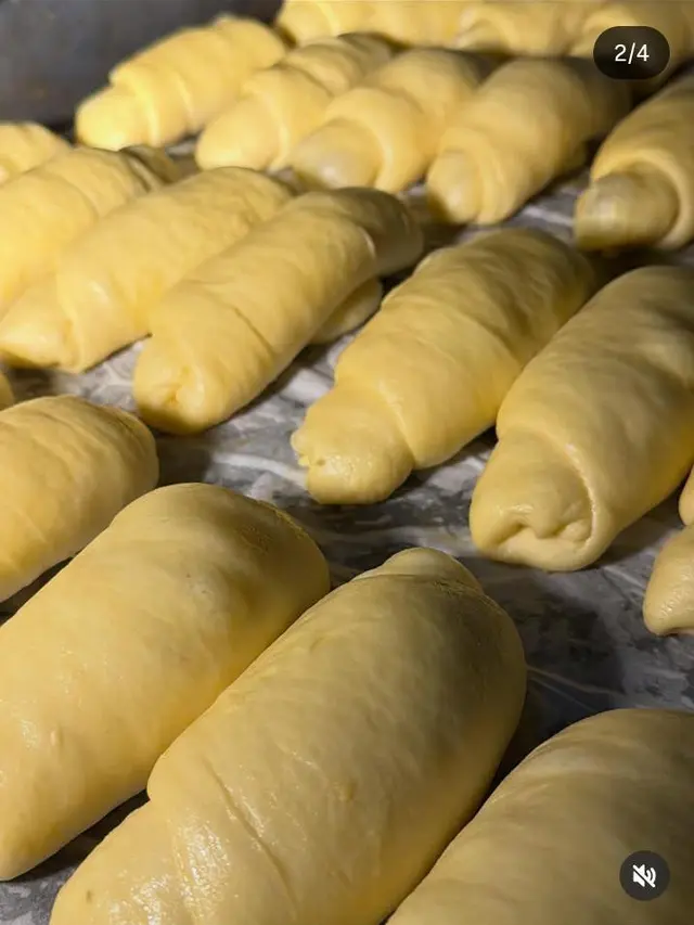 Toko Roti Sidodadi/ foto: Instagram @toko_sidodadi_bandung