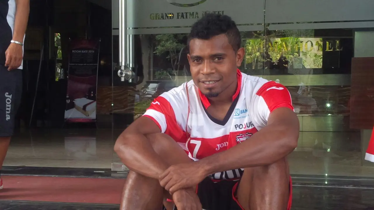 Madura United FC