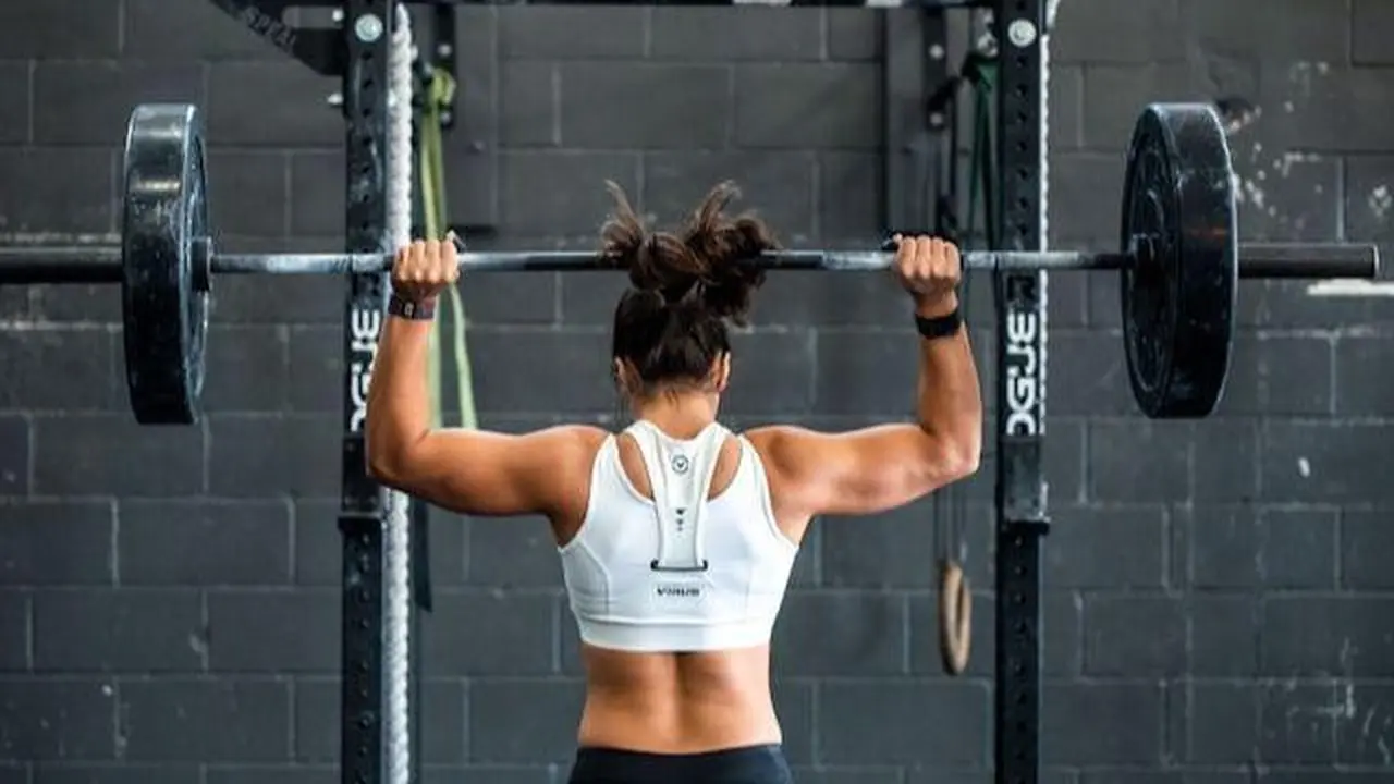 35 Fitness Motivation Quotes to Fuel Your Workout