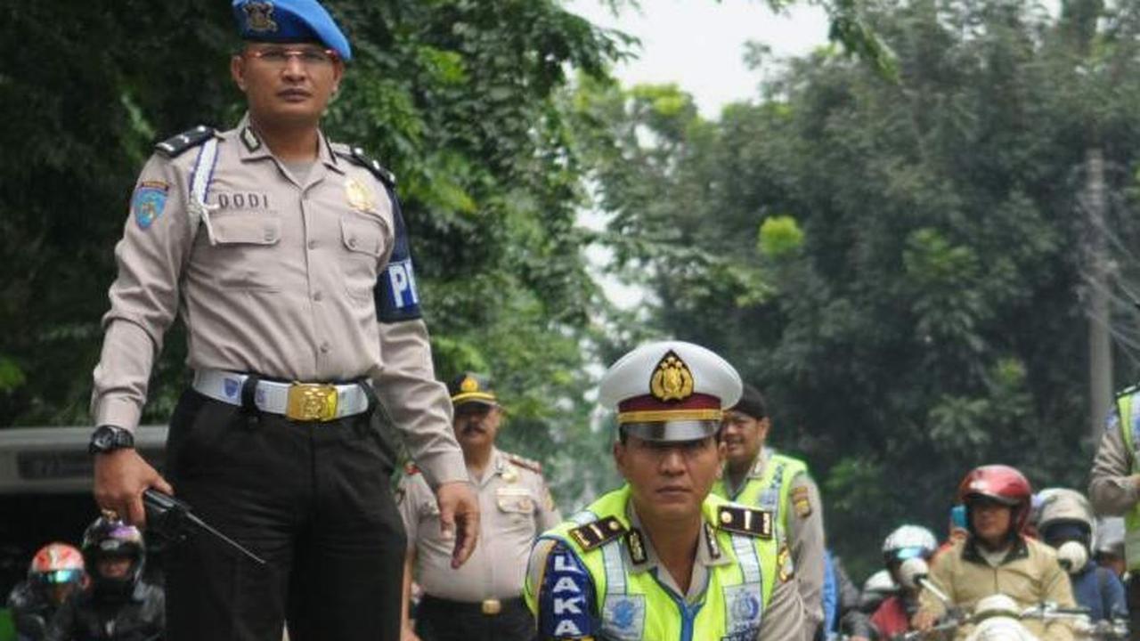 187 Kecelakaan Lalu Lintas Terjadi saat Libur Nataru di Sulsel, 16 Orang Meninggal
