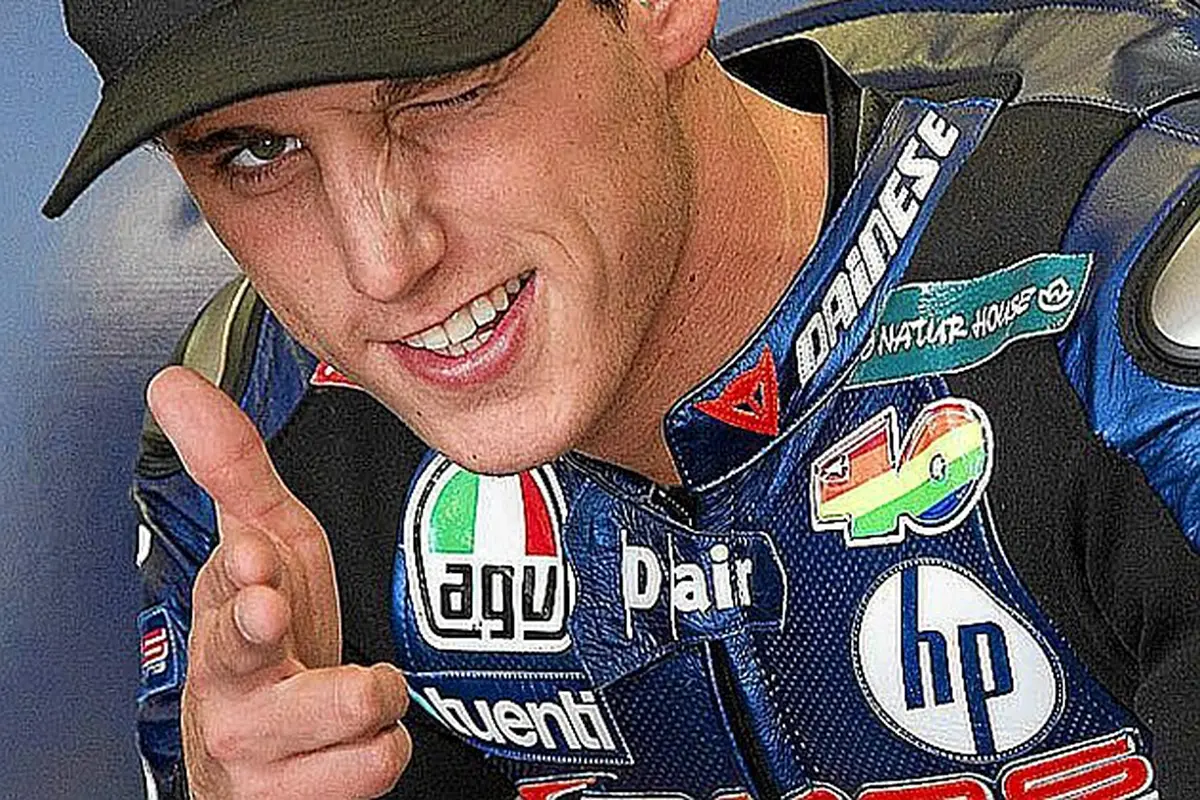 Pol Espargaro