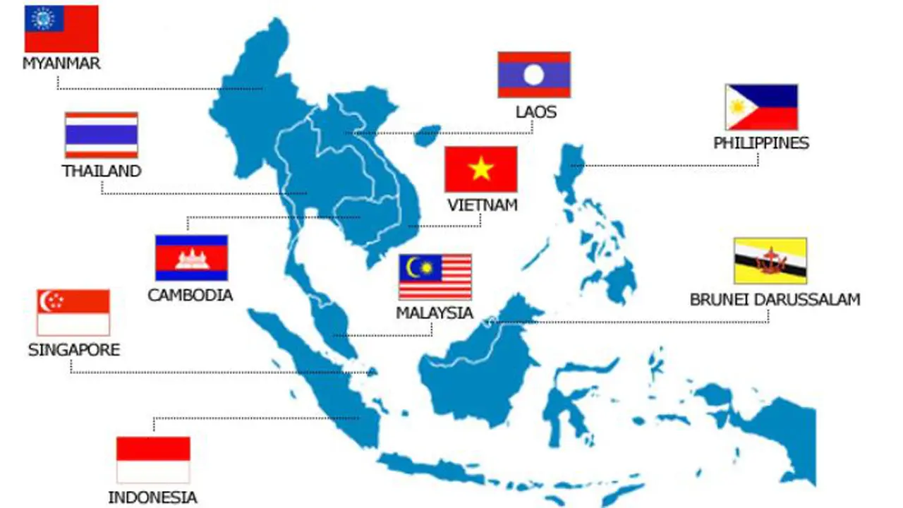 ASEAN