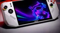 Harga MSI Claw A8 BZ2EM, Konsol Gaming Portabel dengan Layar 8 Inci 120Hz yang Revolusioner