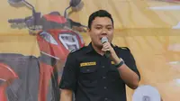Karang Taruna Surabaya Bentuk Satgas Penanganan COVID-19