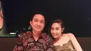 Ayu Dewi dan Regi Datau