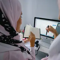 Ramadan | pexels.com/@mentatdgt-330508