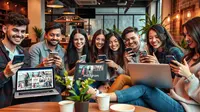 350 Caption Cool Ideas to Make Your Instagram Posts Stand Out