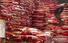 Pemprov Maluku Pastikan Stok Bahan Pokok Aman Hingga Lebaran 2026