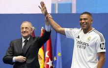 Presiden Real Madrid Mulai Habis Kesabaran terhadap Kylian Mbappe, Disuruh Main di El Clasico Lawan Barcelona