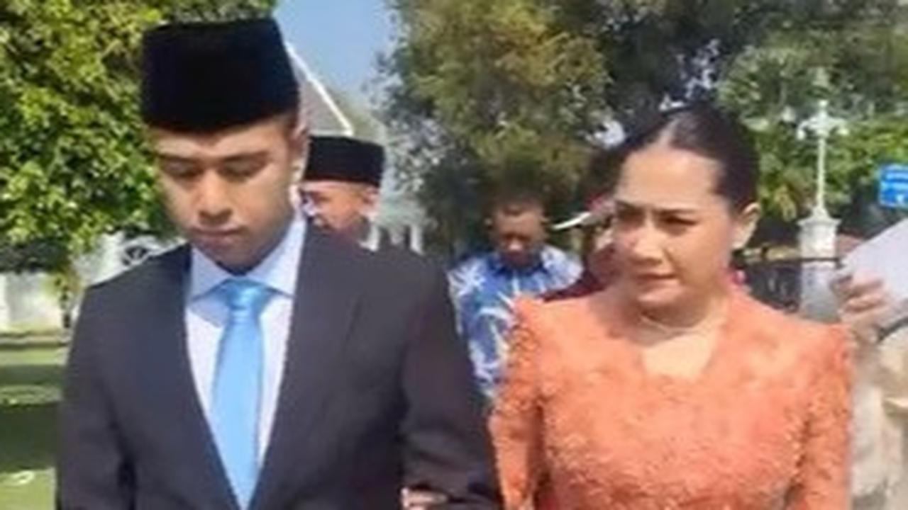 Nagita Slavina Wangi Banget Pas Makan di Mal Usai Pelantikan Raffi Ahmad, Aromanya Tercium Hingga Jarak 10 Langkah
