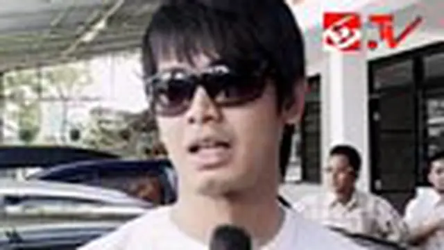 Tommy Kurniawan Sesalkan Gugatan Ibunda Tania