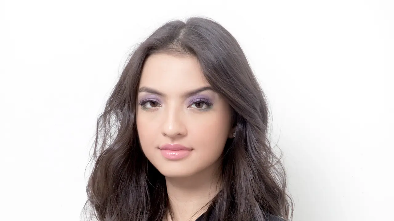 Raline Shah