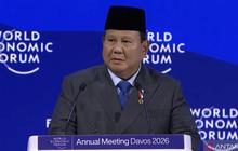 Presiden Prabowo: 70 Juta Warga Indonesia Nikmati Pemeriksaan Kesehatan Gratis