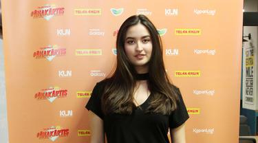 Cinta Luar Biasa Milik Andmesh Jadi Lagu Paling Populer News Entertainment Fimela Com