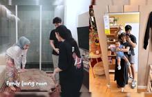 Deretan Potret Rumah Mewah Aditya Zoni yang Jadi Saksi Pernikahannya dengan Yasmine Ow Selama 3 Tahun